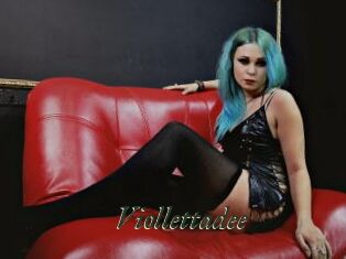 Viollettadee