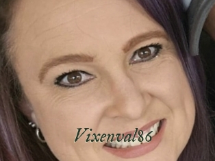 Vixenval86