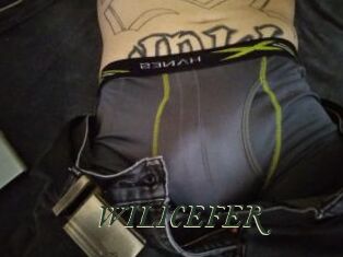 WILICEFER