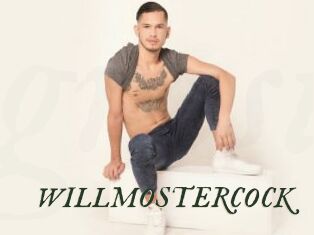 WILLMOSTERCOCK