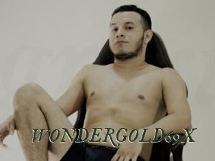 WONDERGOLD69X
