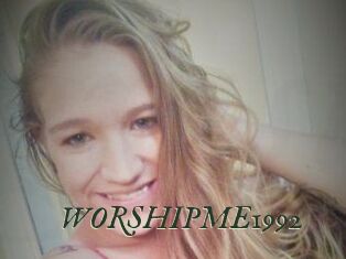 WORSHIPME1992