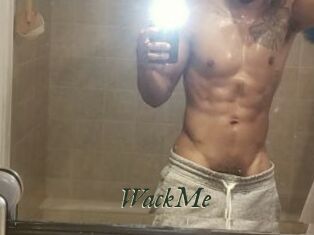 WackMe