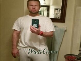 WadeCrews