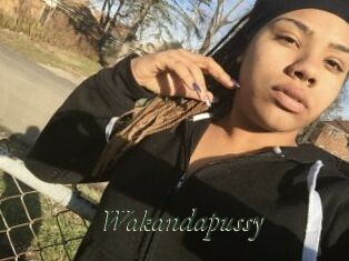 Wakandapussy