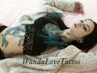 WandaLoveTattoo