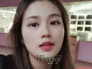 Wangjiji