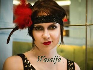 Wasaifa