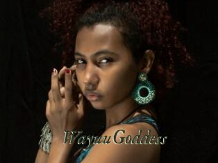 WayuuGoddess