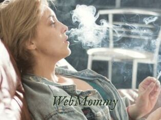 WebMommy