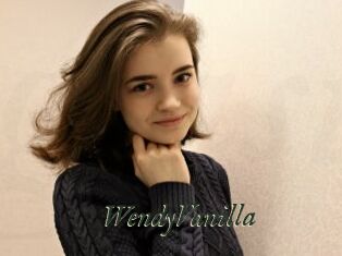 WendyVanilla