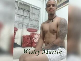 Wesley_Martin