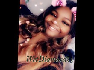 WetDiamond83
