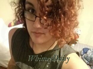 WhimsyDaisy