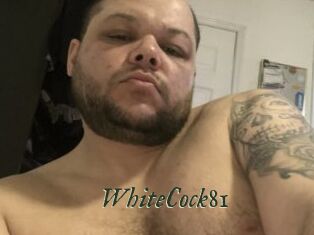 WhiteCock81