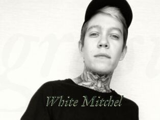 White_Mitchel