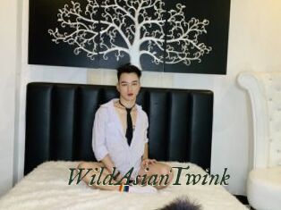 WildAsianTwink