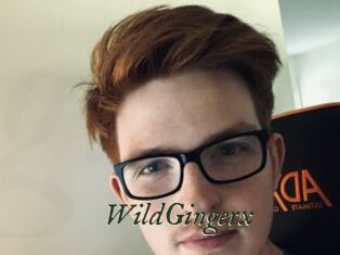 WildGingerx