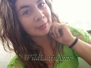 WildLatinXxx