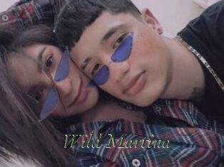 Wild_Martina
