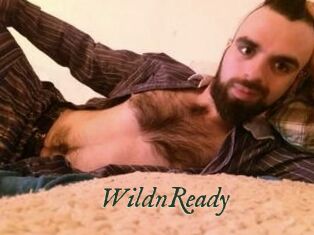 Wild_n_Ready