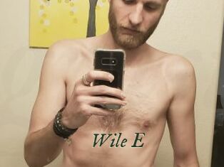 Wile_E