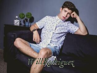 WillRodriguez