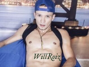 WillRoiz