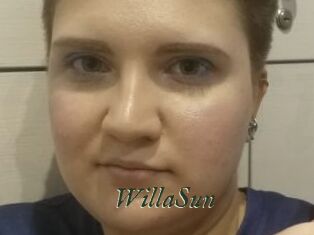 WillaSun