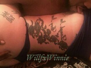 WillfxWinnie