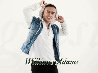 Williams_Adams