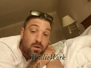 WillieWork