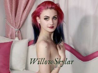 WillowSkylar