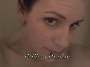 Willow_Durden