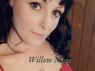 Willow_Maze