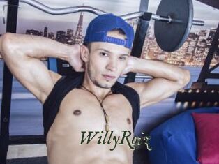 WillyRoiz