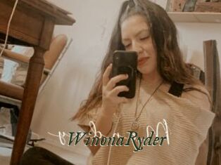 WinonaRyder