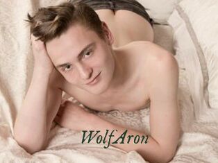 WolfAron