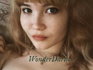 WonderDaria