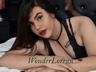 WonderLorenn