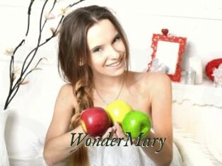 WonderMary