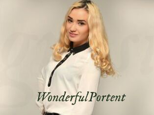 WonderfulPortent