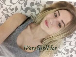 WowGirlHot