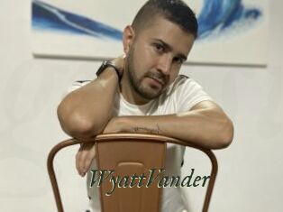 WyattVander