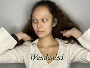 Wandaaleck