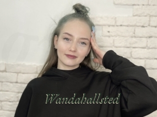 Wandahallsted