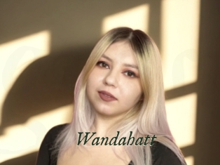 Wandahatt