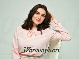 Warmmyheart