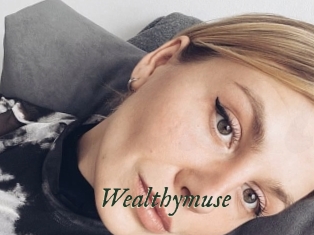 Wealthymuse