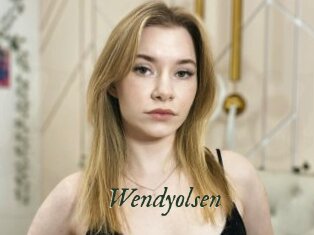 Wendyolsen